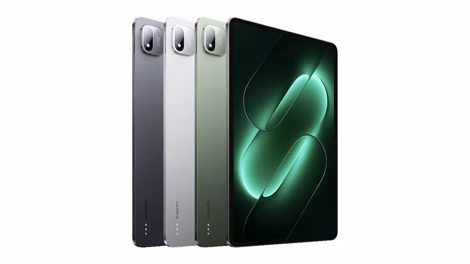 Xiaomi Pad 9, Xiaomi Pad 9 Pro With 144Hz Displays, Snapdragon Chipsets Launched: Price, Specifications